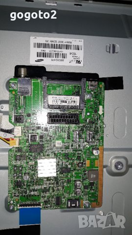 SAMSUNG UE32J4000AW на части , снимка 3 - Телевизори - 38800656