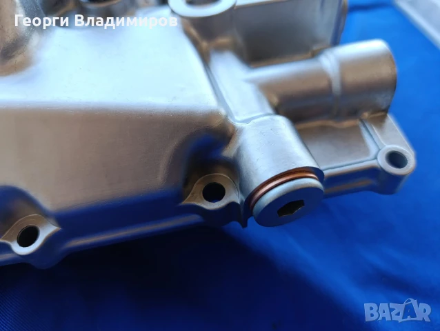 Водно бластиране почистване на детайли , снимка 15 - Други почистващи услуги - 50598381