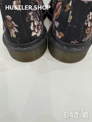 Обувки DR.MARTENS.Номер 38, снимка 6 - Дамски ежедневни обувки - 48070341