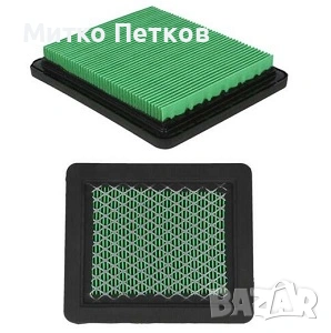 Филтри за мотофрези и косачки Briggs and Stratton - всички модели