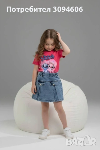 Детски комплекти момиче, снимка 13 - Детски комплекти - 54192469