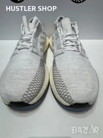 Маратонки ADIDAS PUREBOOST GO.Номер 46, снимка 3 - Маратонки - 49980868