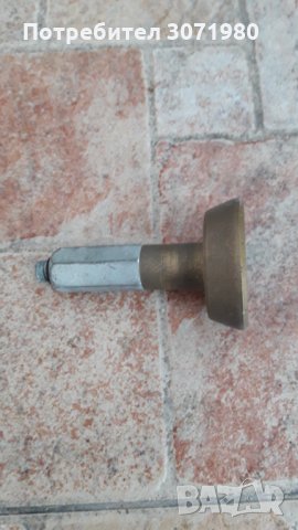 Зареждачка за АГУ с удължител