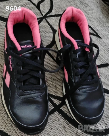 Маратонки Reebok, снимка 2 - Маратонки - 50693591