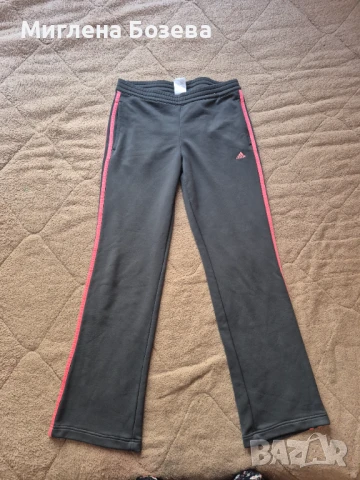 Оригинален дамски екип адидас, снимка 4 - Спортни екипи - 50671880