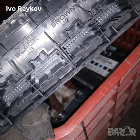 ЕКУ климатик за CHEVROLET Cruze 2.0 D 5P , 13505748, снимка 3 - Части - 47474519