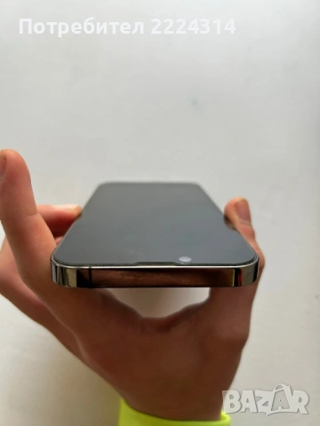 iPhone 13 pro 512 GB, снимка 2 - Apple iPhone - 54286567