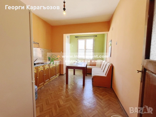 №4079 Двустаен апартамент за продажба в квартал Училищни, близо до училище ”Климент Охридски”., снимка 4 - Апартаменти - 54122398