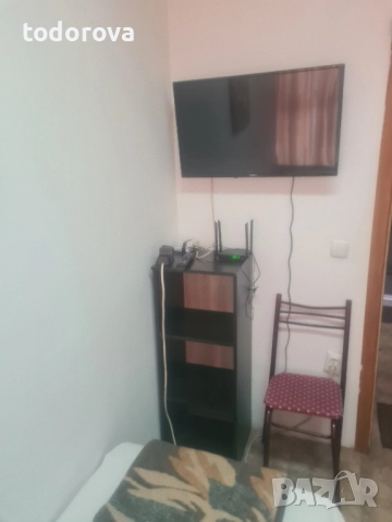 нощувка за 20.лв в Ямбол, снимка 2 - Стаи под наем - 52549319