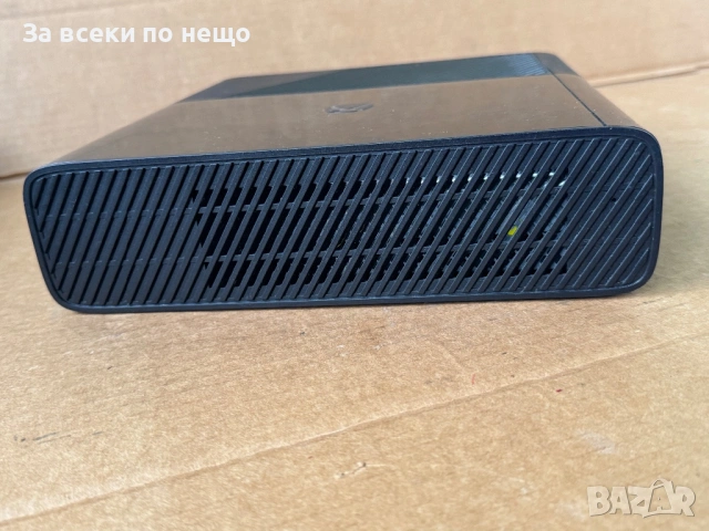 Xbox 360 E , 500GB , kinect, снимка 9 - Xbox конзоли - 54265286