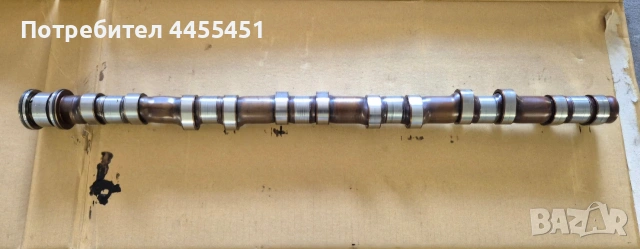 всмукателен вал N55 BMW