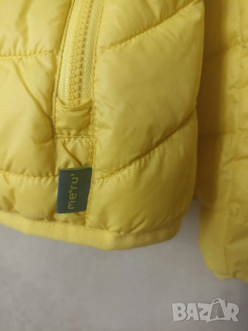 Дамско пролетно яке Me ru, снимка 4 - Якета - 54222496