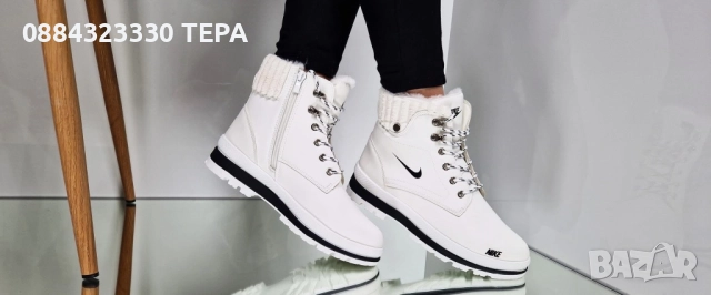 Маратонки, обувки и спортни екипи – мъжки, дамски и детски модели, снимка 9 - Дамски боти - 52020077