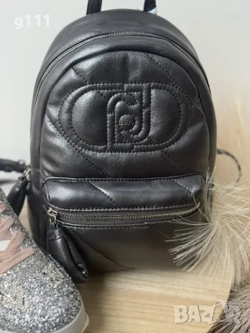 Раница Liu jo оригинална, снимка 2 - Раници - 50269322