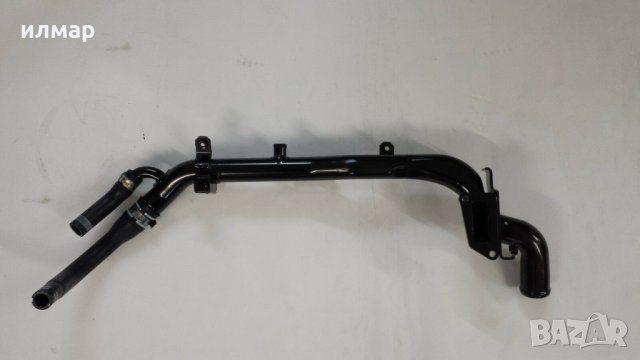 55196452 Tръба за водата за Опел Астра H 1,9 cdti - 150 к.с.