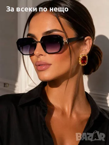 Fendi Дамски Слънчеви Очила С UV400 Защита - Различни Цветове Код SB-18, снимка 9 - Слънчеви и диоптрични очила - 55710463