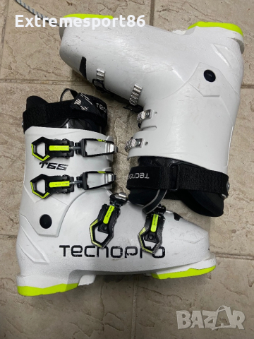 Ски обувки Tecnopro 27 юноша
