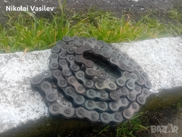 продавам нещата