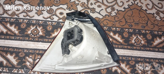 стоп за WV golf 5, снимка 3 - Части - 52586124