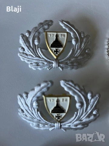Нагръдни знаци, снимка 5 - Колекции - 54312115