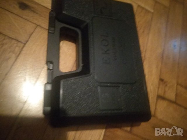 Кутия за пистолет,турски,размер 150\225\45мм, снимка 1 - Спортна екипировка - 44351827