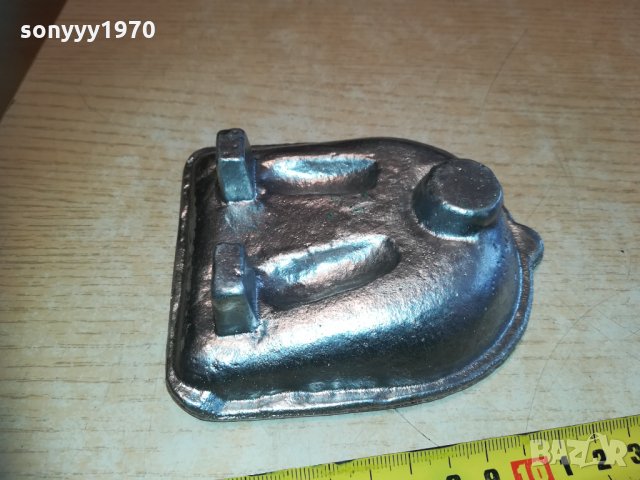 WC-OLD SCOOL-АНТИК ПЕПЕЛНИК 1602211128, снимка 13 - Колекции - 31833153