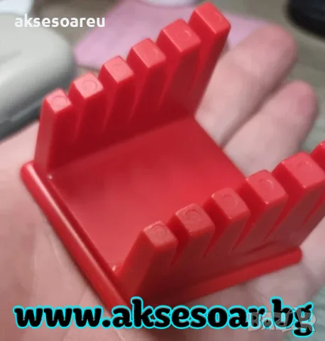 Пластмасов нов държач за запояване на проводници за кабели 30AWG-12AWG с 5 степени на регулиране, снимка 10 - Поялници и запояване - 56213533