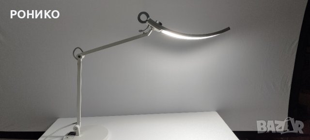 лампа за четене BENQ AR15_D, снимка 4 - Лед осветление - 42894674