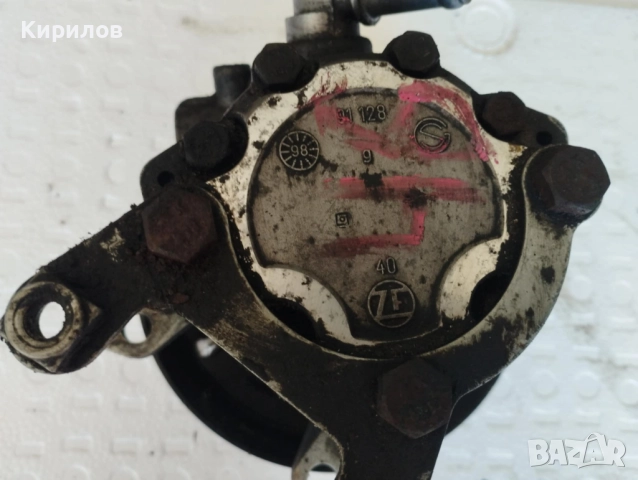 Хидравлична помпа за BMW 3  E46 318 i - 118 коня бензин