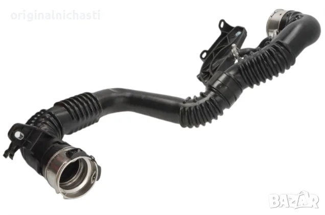 Въздуховод турбина Нисан Кашкай Екстрейл Nissan Qashqai X-trail 144604BE2C 14460-4BE2C GPP-NS-047