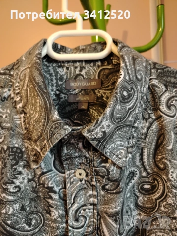 Мужская одежда , снимка 6 - Ризи - 54269130
