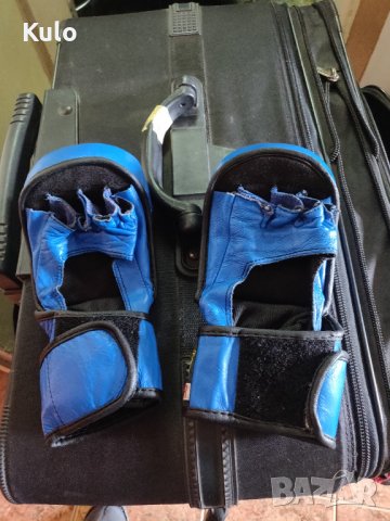 Rogue ММА  Ръкавици Боксови  8 оz , снимка 2 - Бокс - 31703124