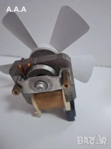 Охлаждащ вентилатор за микровълнова печка , снимка 2 - Други - 52331155