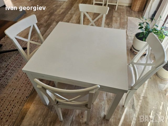 Мебели комплект., снимка 3 - Други - 54316020