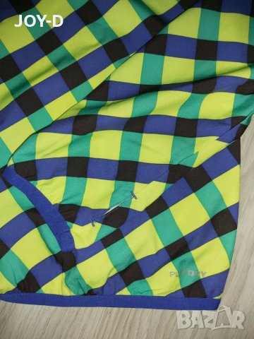 Reebok run яке - Ср., снимка 4 - Спортни екипи - 31062821