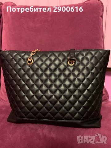Дамска чанта , снимка 3 - Чанти - 32067764