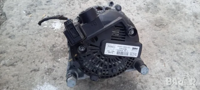 Алтернатор Ford Focus III 1.6 TDCI, снимка 2 - Части - 49037439