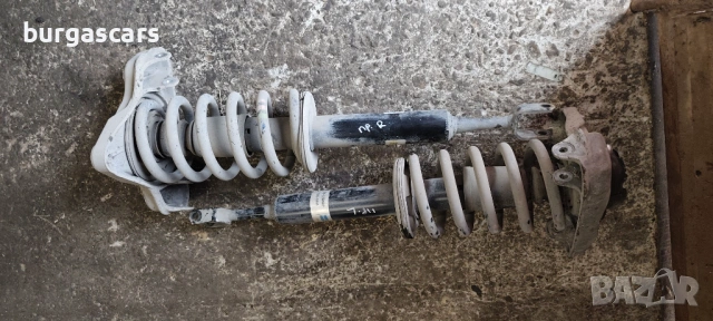 Макферсон преден ляв десен Audi A4 B6 Avant 2.5TDI - 163 к.с