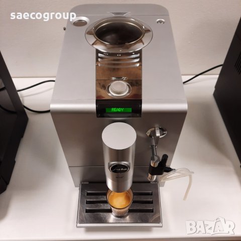 JURA ENA 5 КАФЕ АВТОМАТ, снимка 4 - Кафемашини - 30905111