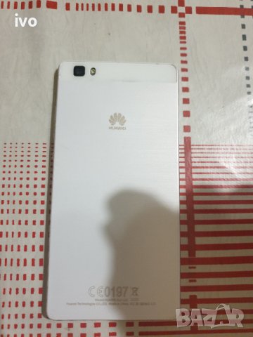 huawei p8 lite, снимка 8 - Huawei - 42387536