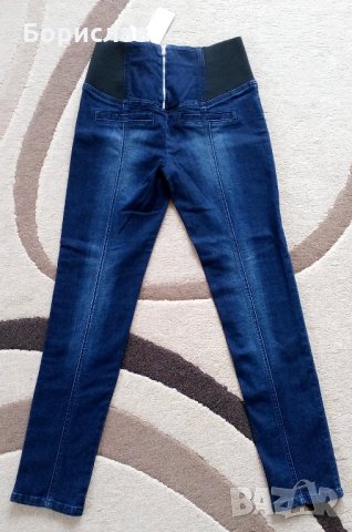 *НОВИ* Дамски дънки Motivi, снимка 5 - Дънки - 31375577