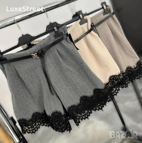 Дамски Къси Панталонки 🤍, снимка 2 - Панталони - 52565618