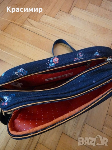 Pepe jeans и Gabol чанти, снимка 2 - Чанти - 51488627