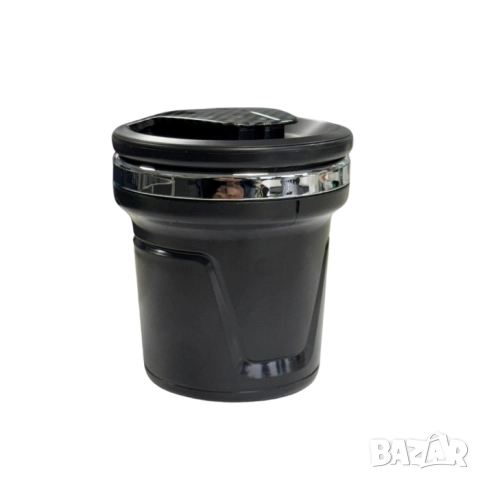 Пепелник за автомобил, снимка 2 - Аксесоари и консумативи - 52818790