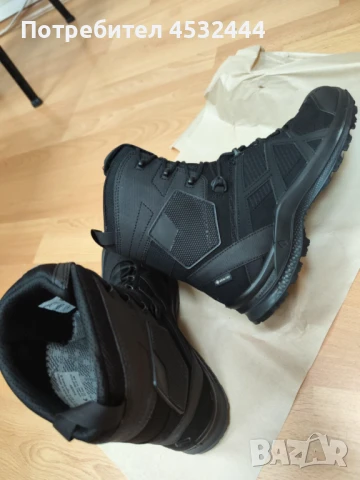 Тактически обувки HAIX, снимка 1