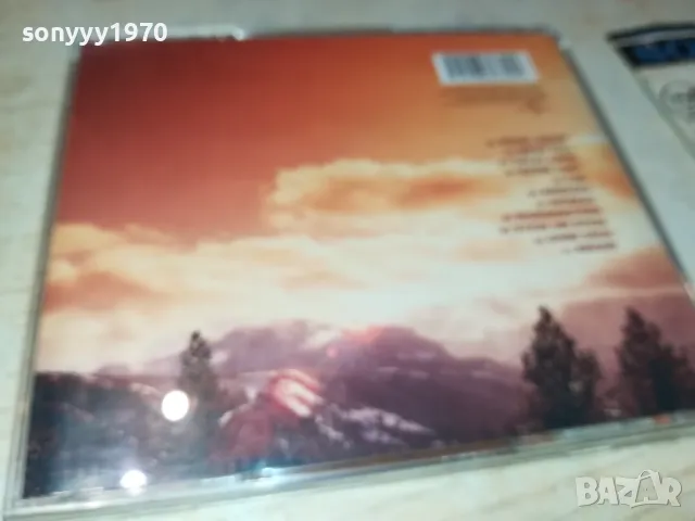 RAMMSTEIN CD-ИДЕАЛЕН ДИСК КАТО НОВ 2912241840, снимка 9 - CD дискове - 48485677