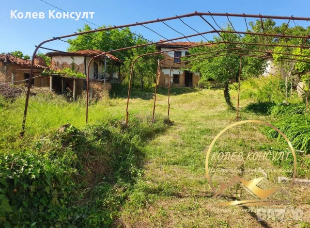 Къща село Отец паисиево, снимка 2 - Къщи - 56519970