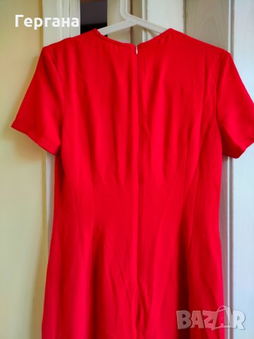 Нова рокля, снимка 3 - Рокли - 33792899