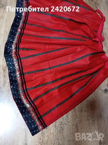 автентичен  северняшки пищимал, снимка 1