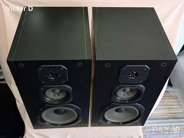 ASW CHORUS 1200 - Тонколони , снимка 4 - Тонколони - 56103327